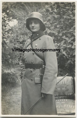 Z5563 ritratto ww1 donna - ritratto,