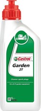 Garden lubricant engines 2T