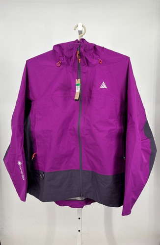 Giacca nike acg - giacca, misery