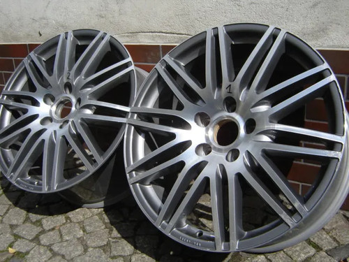 Cerchio lega 20 pollici - 20,