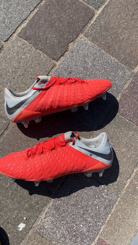 Nike hypervenom iii - nike,