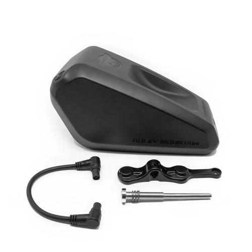 Rocky mountain overtimepack - mountain,