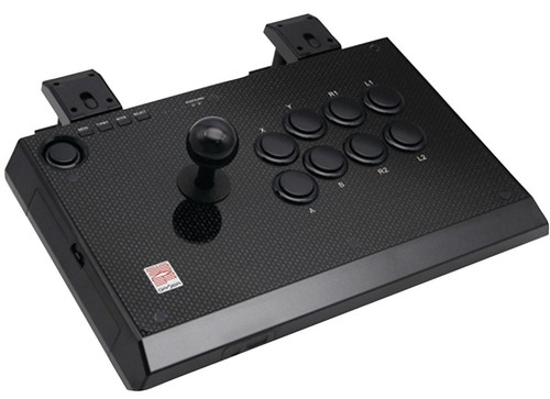 Joystick qanba carbon - qanba,