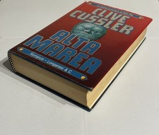 ALTA MAREA - CLIVE CUSSLER -