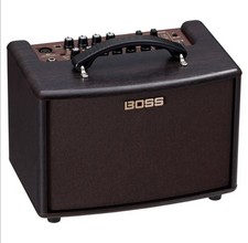 Boss AC-22 LX Amplificatore