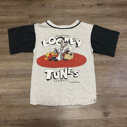 Vintage 1993 looney - vintage,