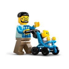 NEW Lego CITY 60469 Central