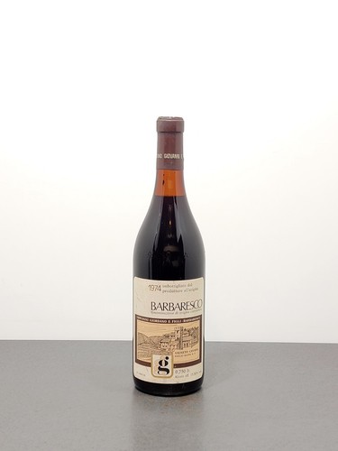 Barbaresco giovanni giordano - giovanni,