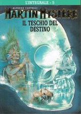 Martin Mystere integrale  5 il