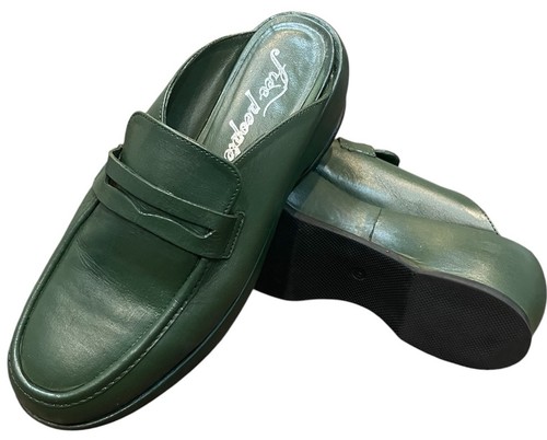 Free people winston - people, mocassino