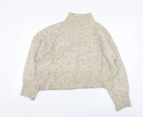 Maglione pullover donna - , beige