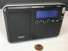 Eton Corp Traveler III