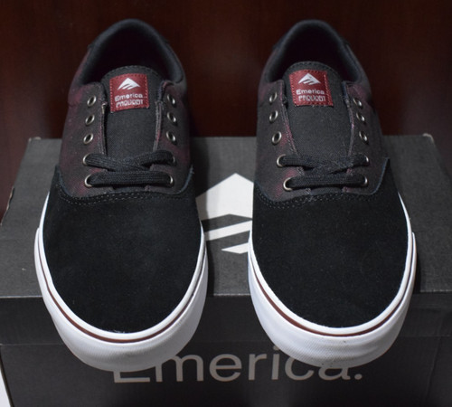 Scarpe skate emerica - da,
