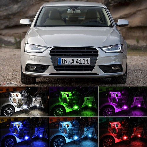 Per audi kit pacchetto - per,