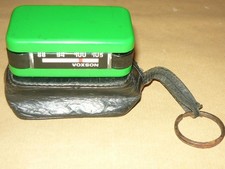 VOXSON TANGA VERDE FM CON