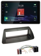 JVC DAB MP3 Bluetooth USB