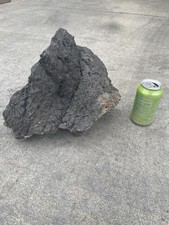 Lava Rock Blob vulcanico