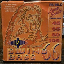 Basso Swing Vintage Rotosound