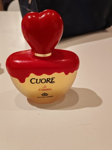 Profumo donna cuore - profumo,