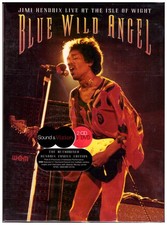Jimi Hendrix, Blue Wild