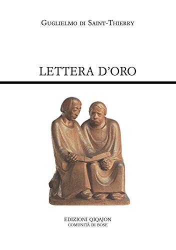 Lettera oro guglielmo di - lettera, d'oro