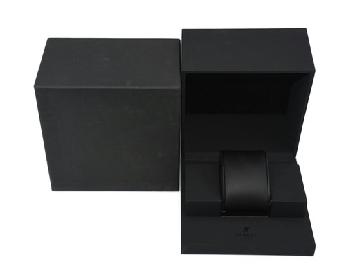Hublot scatola porta orologio - scatola,