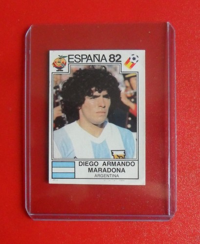 Diego maradona 176 argentina - #,