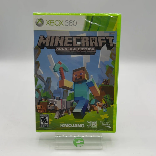 Minecraft nuovo microsoft - nuovo, (microsoft