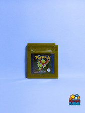 Pokémon Versione Oro Italiano