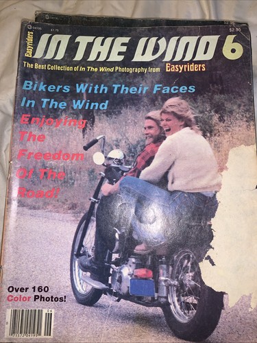 Lot easy riders - lot, 12