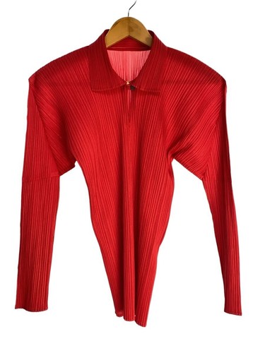 Pleats please issey miyake - please,