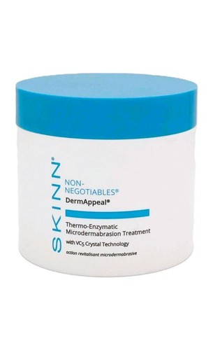 Skinn cosmetics non - skinn,