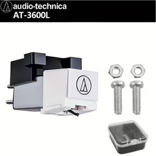 Audio technica 3600l - audio,
