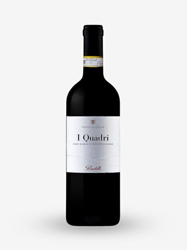 Vino nobile montepulciano - vino, di