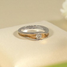 Anello di fidanzamento