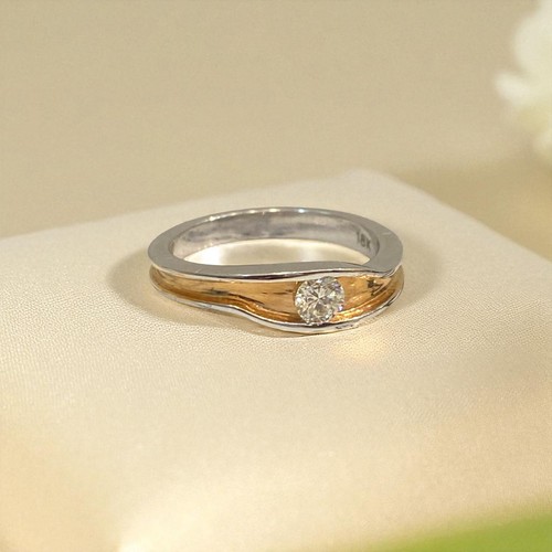 Anello fidanzamento - di,
