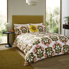 Set lenzuola Orla Kiely