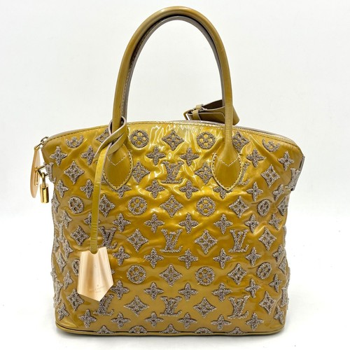 Borsa mano louis vuitton - a,