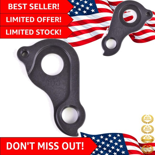 Gancio deragliatore universale - deragliatore,
