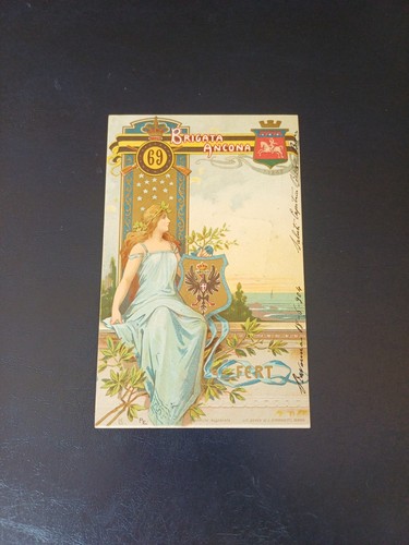 Cartolina militare - cartolina,
