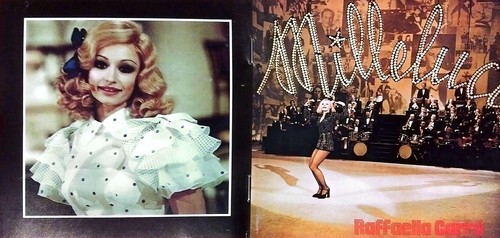 Raro raffaella carrà - cd,