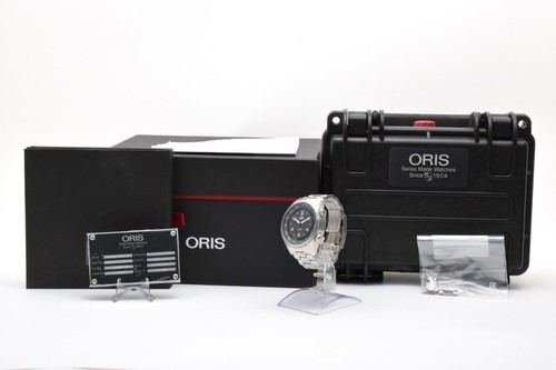 Orologio uomo automatico - orologio, oris