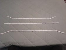 Kit  3 Barre A Led Per Tv Samsung  Ue40h5303ak, Ue40h5303aw,...