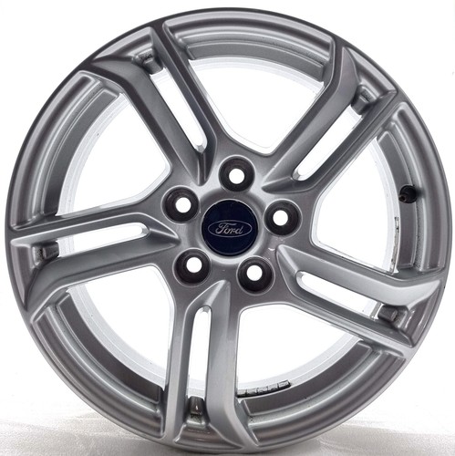 Cerchi lega ford - 4,