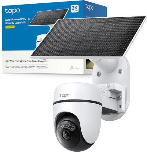 C610 kit 3mp telecamera - kit,