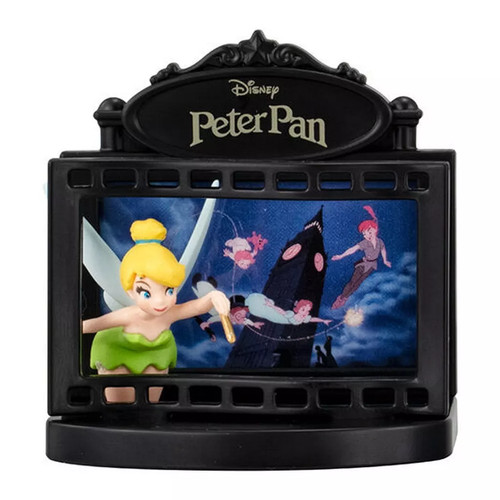 Peter pan mini figure - peter,