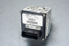 614 CENTRALINA POMPA ABS PEUGEOT 407 SW 1.6 DIESEL DAL 2004 AL 2012 COD. 1573210