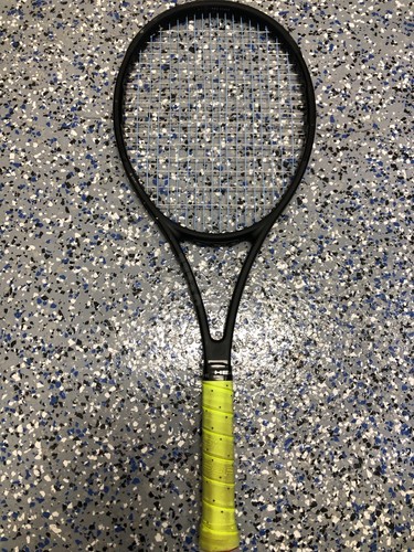 Racchetta wilson pro - pro, staff