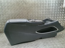 BRACCIOLO CONSOLE CENTRALE