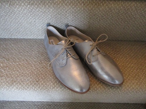 Scarpe stringate clarks - stringate,